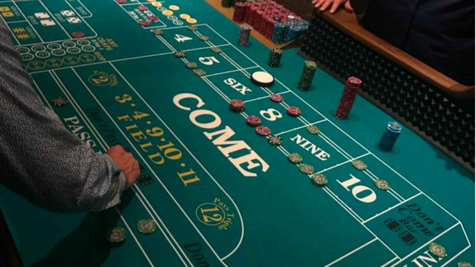Blackjack Advice for Better Session Management