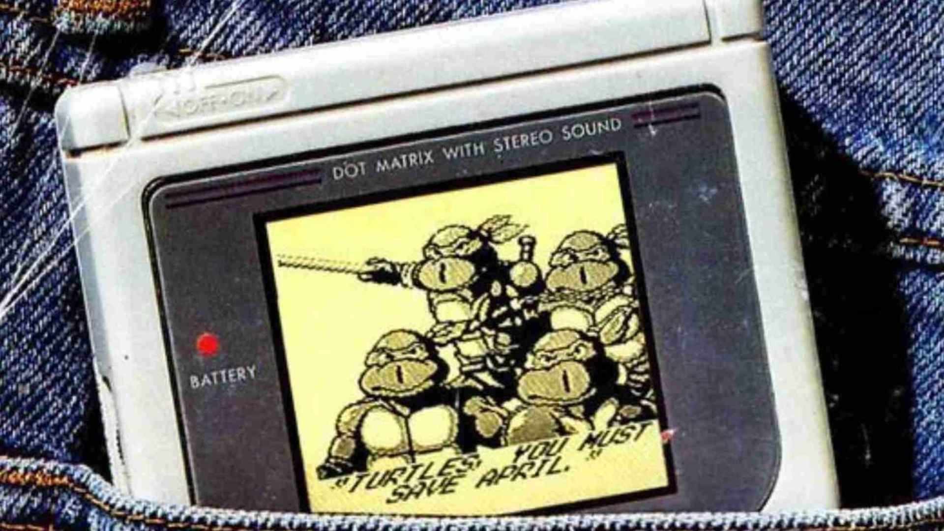 Finding the Perfect Mobile Online Game
