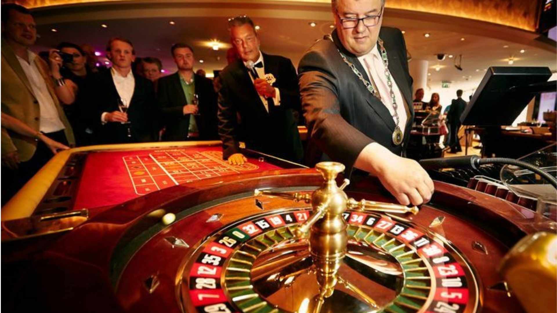 Every Bluff Deserves A Logical Purpose
