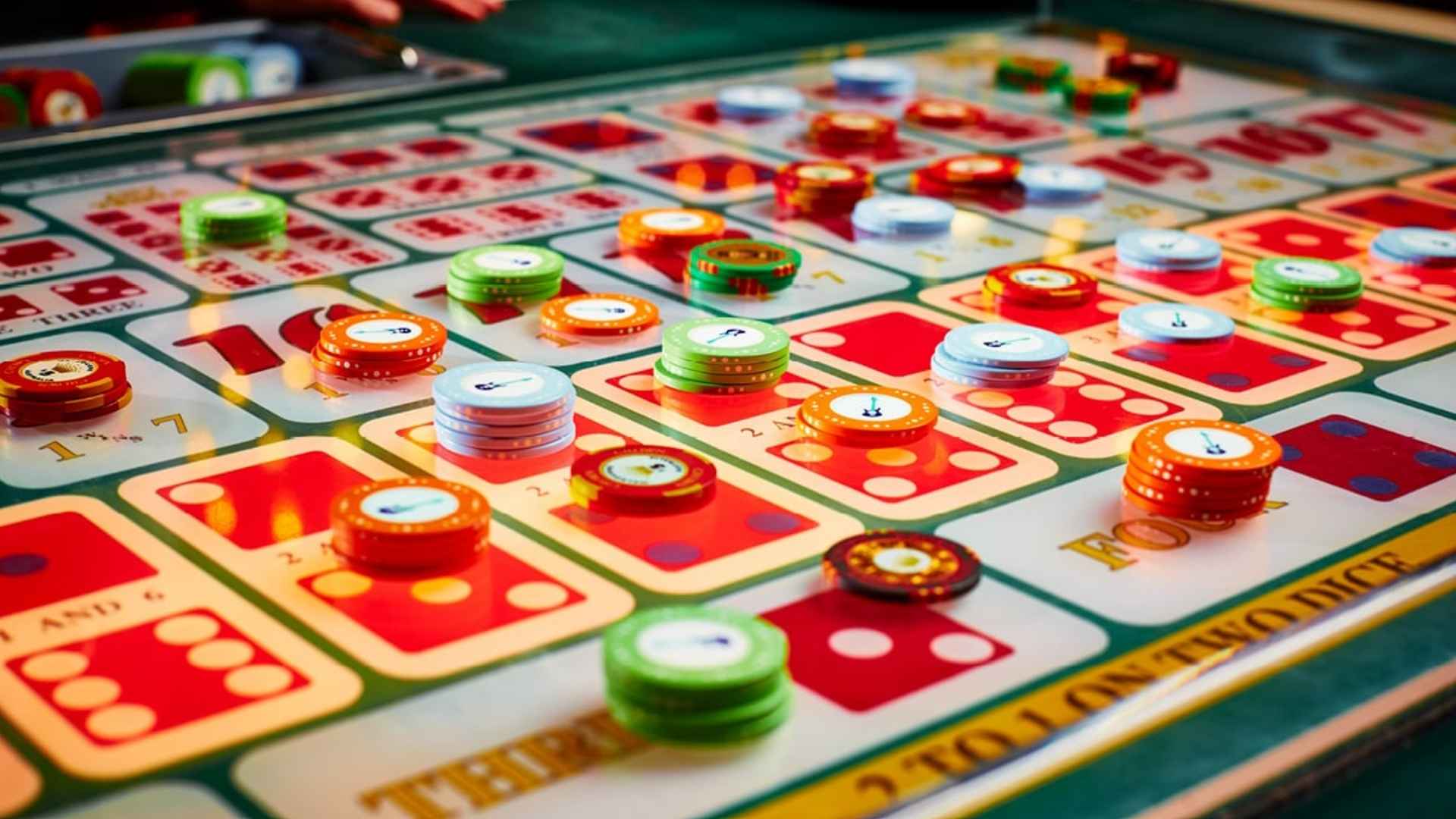 Number Games That Build Mental Confidence