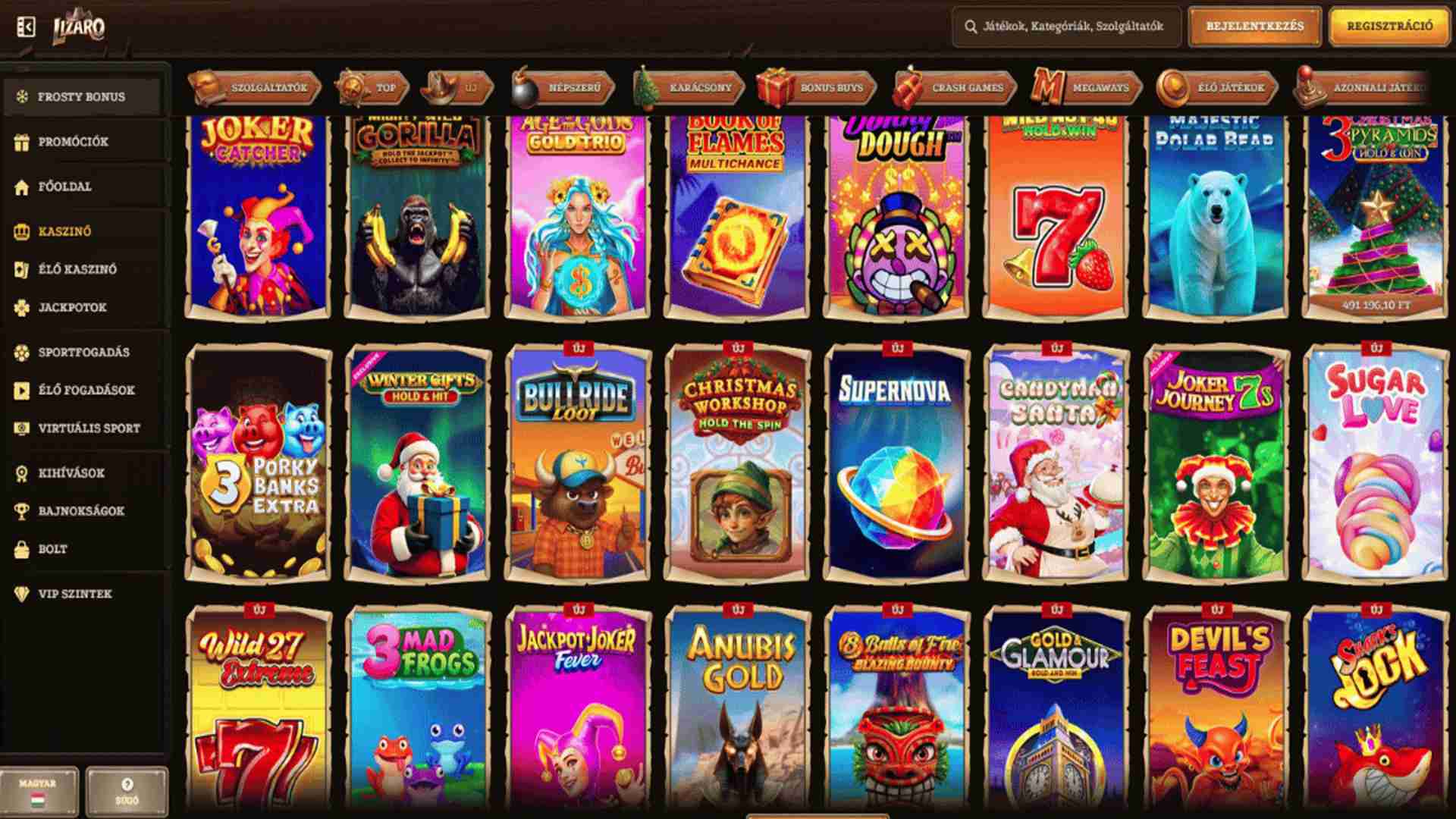 Table Games Every Strategy Enthusiast Should Try