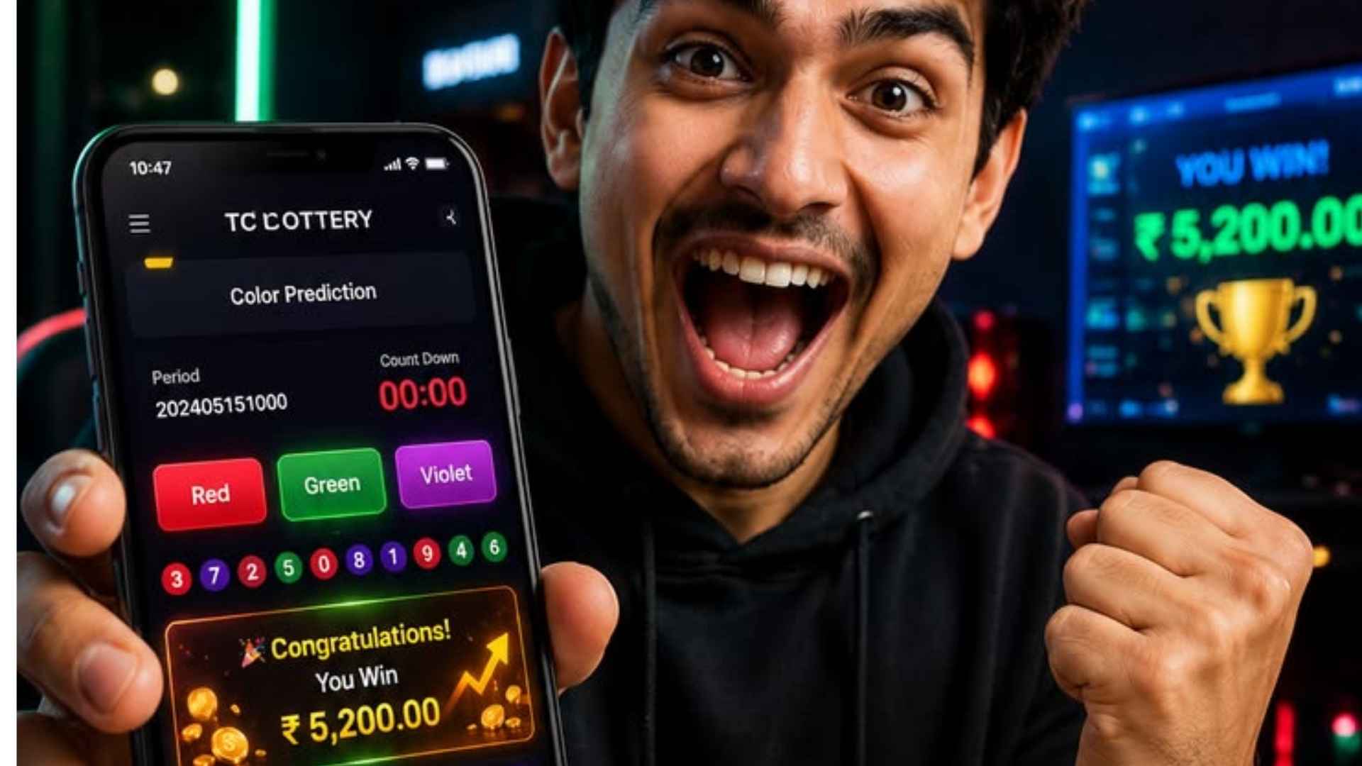 Why Winning Requires More Than Accurate Predictions